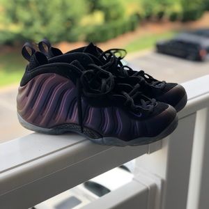 Egg Plant Foams